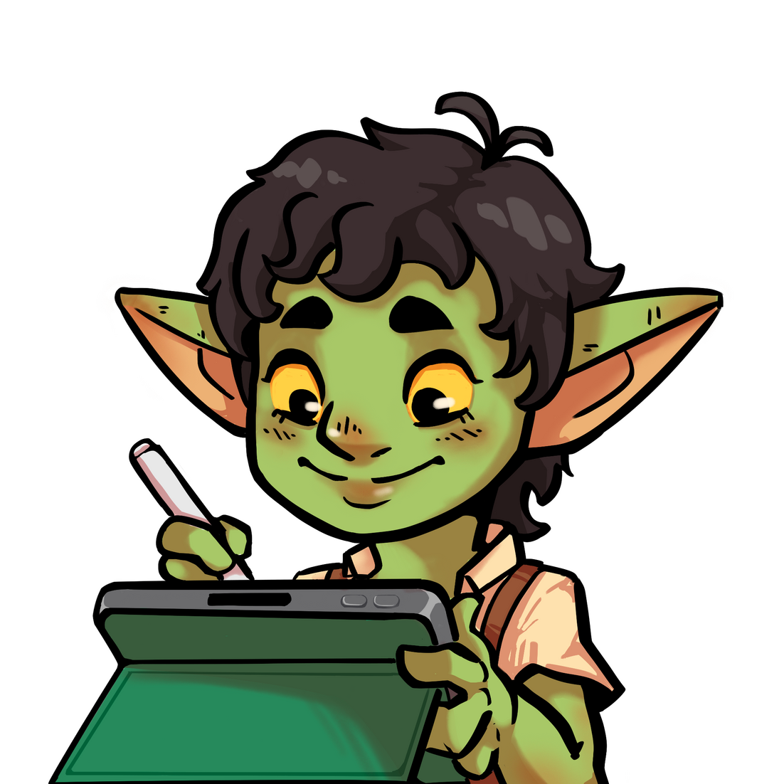 Duende